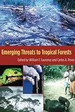 Emerging Threats to Tropical Forests