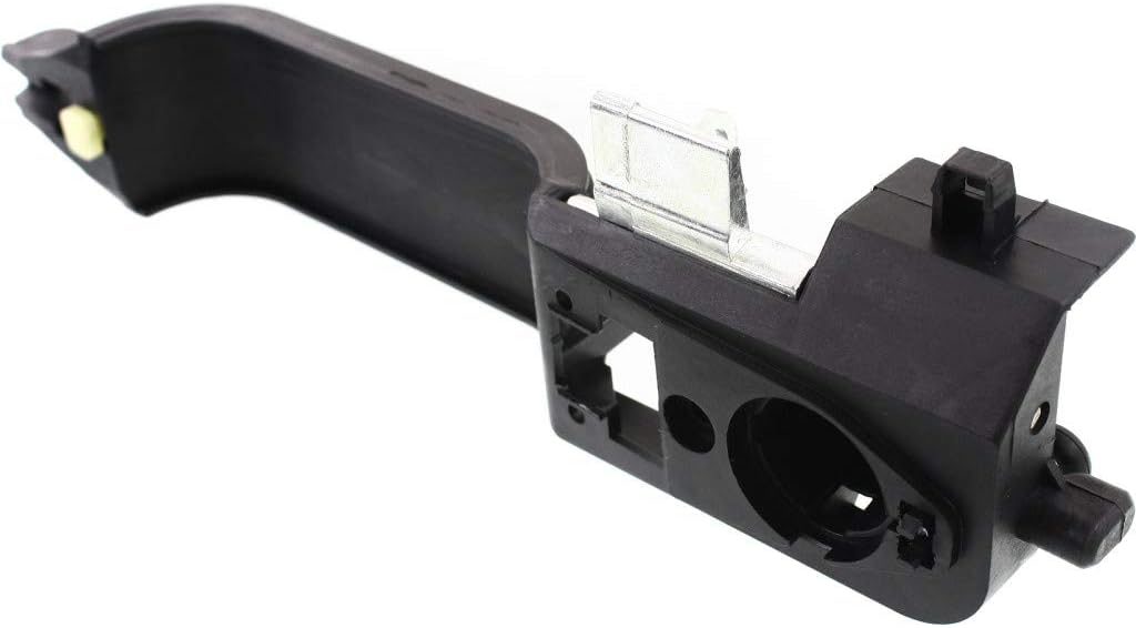 Buy For Ford Focus Door Handle Repair Kit 2000 2007 Driver Side Front Exterior Smooth Black Reinforcement Bracket Hatchback Sedan Wagon 6s4z5426685c Online In Indonesia B08jvfsxds