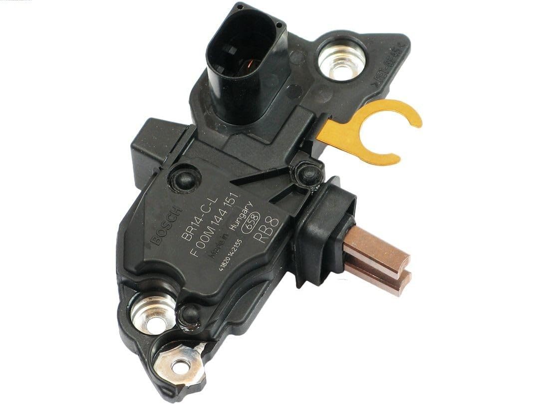 AS-PL Regulador de alternador ARE0128(BOSCH)