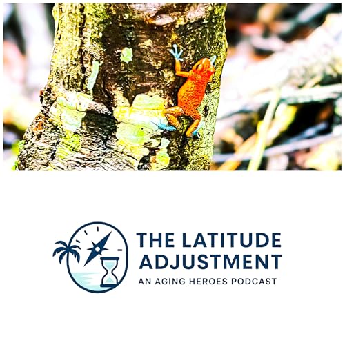 S3E9: Learning to Trust the Good Without Sabotaging It - When the Tide Turns