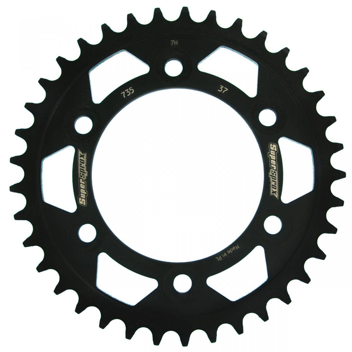 Kettensatz DID Stahl 520VX3 / 98 Endlos für Ducati SS FE i.e. Carenata SL Super Light SP Strada 851/900 ccm Bj. 1991-1998
