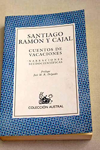 CUENTOS DE VACACIONES (SIN COLECCION)