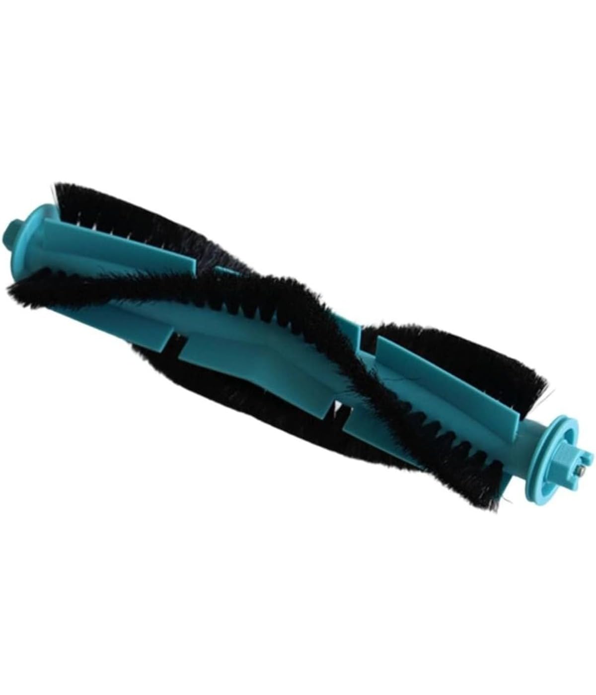 28 sztuk części zamiennych do robota odkurzającego Ultenic T10/T10 Lite/T20 Pro, łącznie z 1 główną szczotką, 6 ściereczkami, 5 filtrami, 8 workami do kurzu, 8 szczotek bocznych, częściami zamiennymi