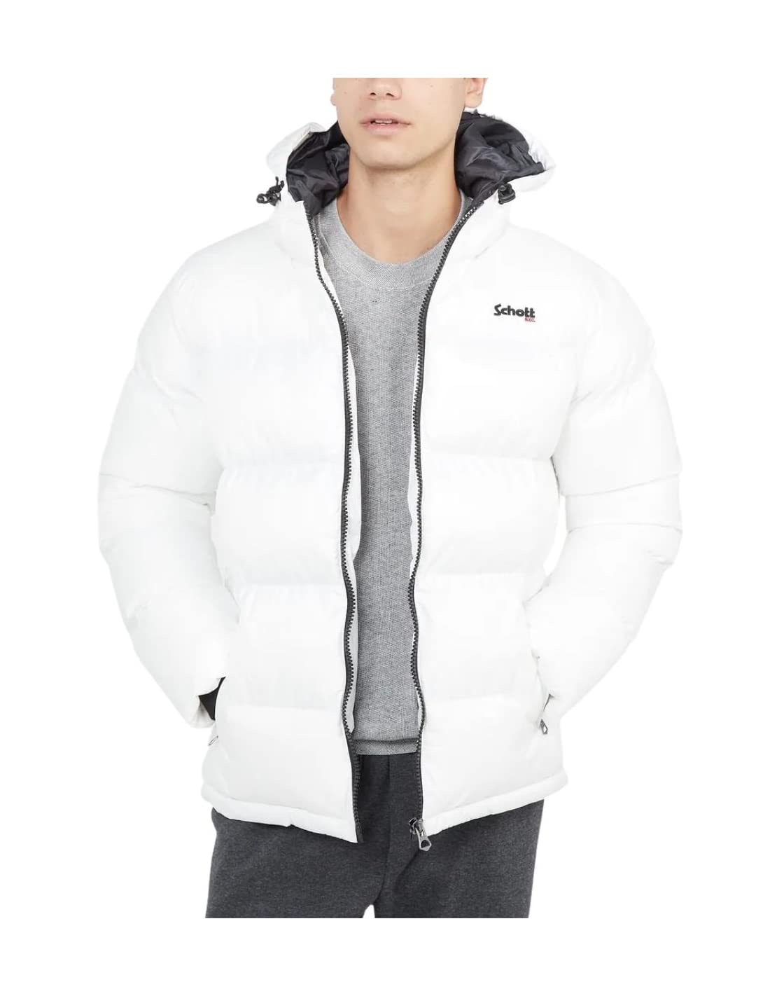 Schott NYC Unisex Idaho2 Jacke