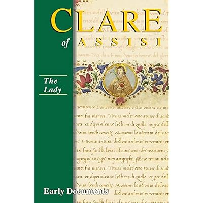 Clare of Assisi