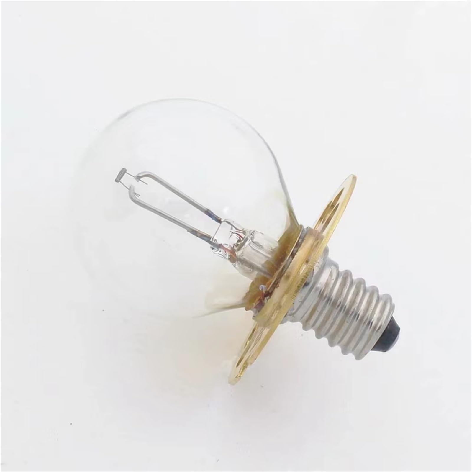 DN-60155 HS900-930 Lampadina oftalmica 6V 4,5A 27W 9 Fori E14 6V4,5A Lampada a Fessura for microscopio HS 900-930 (Color : 2 Pieces)