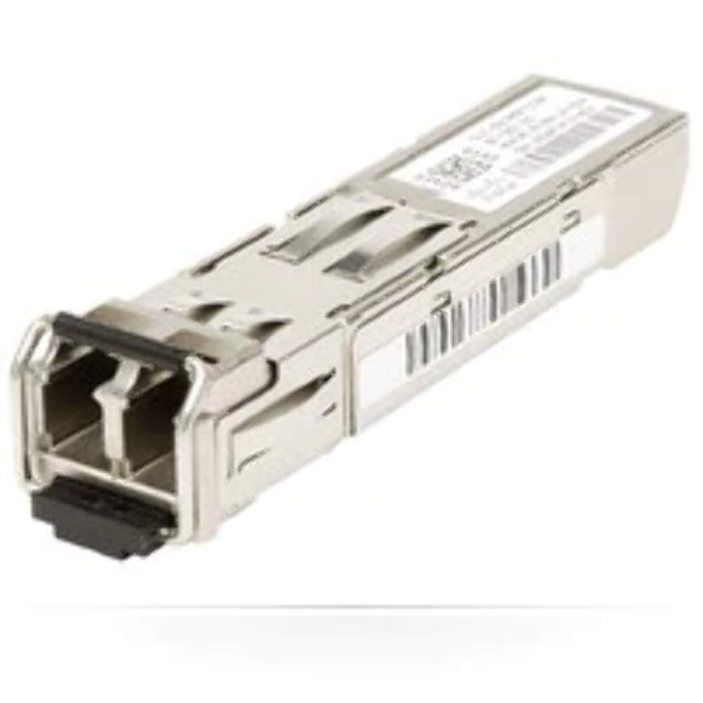 Lanview Mo-Sfp2216cs Network Transceiver Module Fiber Optic 1000 Mbit