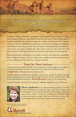 Love in a Broken Vessel: A Novel - Image 2