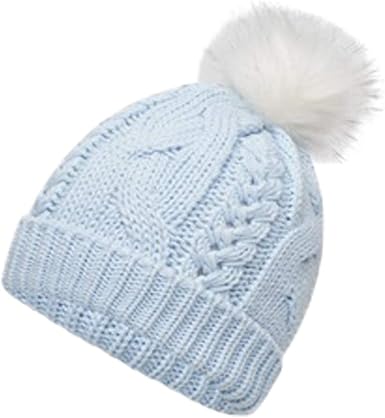 Thinsulate pom pom hat Clearance