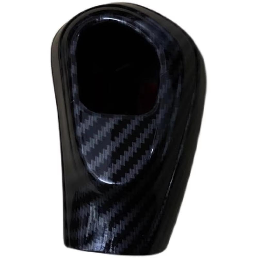 Ydxherta 2015-2016 Auto Accessory Gear Shift Knob Cover For Crv Cr-V 2012 2013 2014 2015 2016
