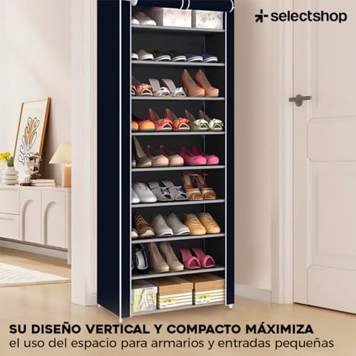 La Mejor Selección de Armarios para ordenadores de esta semana. 27 Armarios para ordenadores marca SELECTSHOP (3)