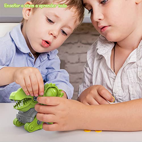 Preescolar, Toy Imagen adicional