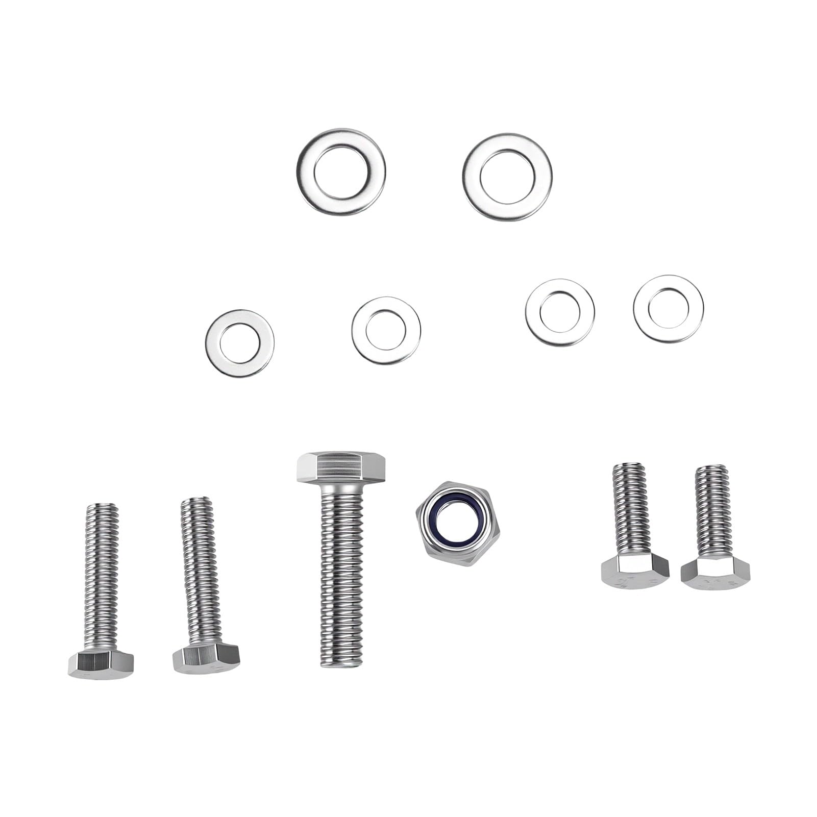 Tbest Kit de Control Remoto para Motor, Accesorio de para Embarcación,