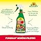 Neudorff Fungisan Gemüse-Pilzfrei - Anwendungsfertiges Spray zur Bekämpfung von Pilzkrankheiten an Gemüse wie Kraut- und Braunfäule an Tomaten, vegan, 1 Liter