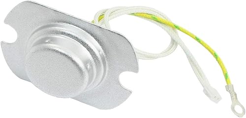 Nueva Lon0167 eléctrica arrocera piezas magnético con cable central termostato sensor 5K (Elektrischer Reiskocher zerteilt magnetischen verdrahteten