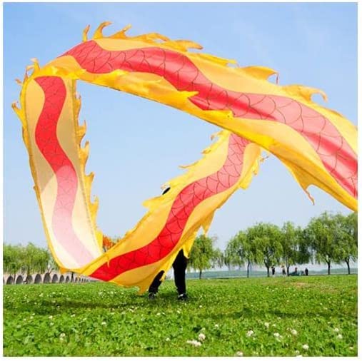 Amazon.com: Dragon Dance Dragon Dance for Adults Chinese New Year