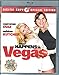 What Happens In Vegas [Blu-ray]