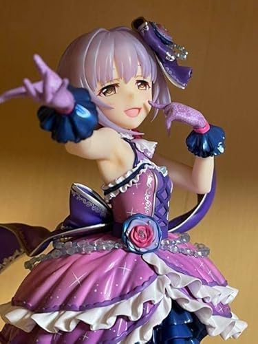 アルター 輿水 幸子 自称・カンペキVer. フィギュア