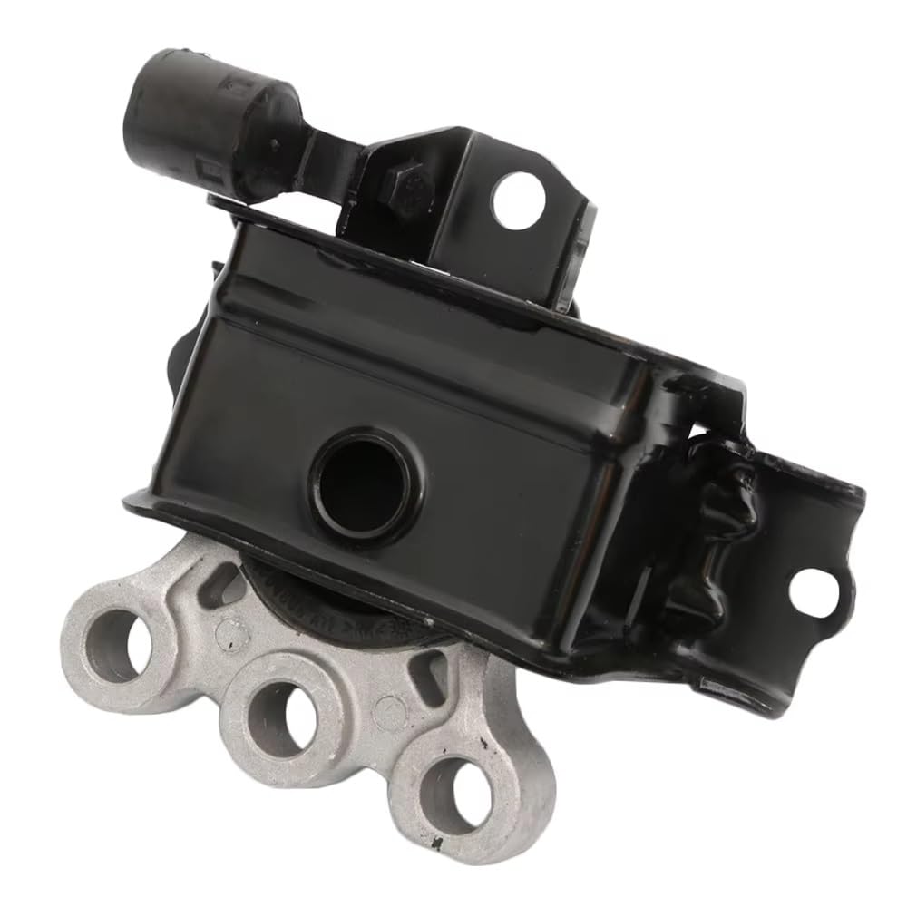 Pfdwmdoi One Color Engine Mount For Chevrolet For Sonic 2012-2015 Front Right Engine Mount Bracket Transmission Gearbox 95026513 95405220 95930076 Engine Motor Mount
