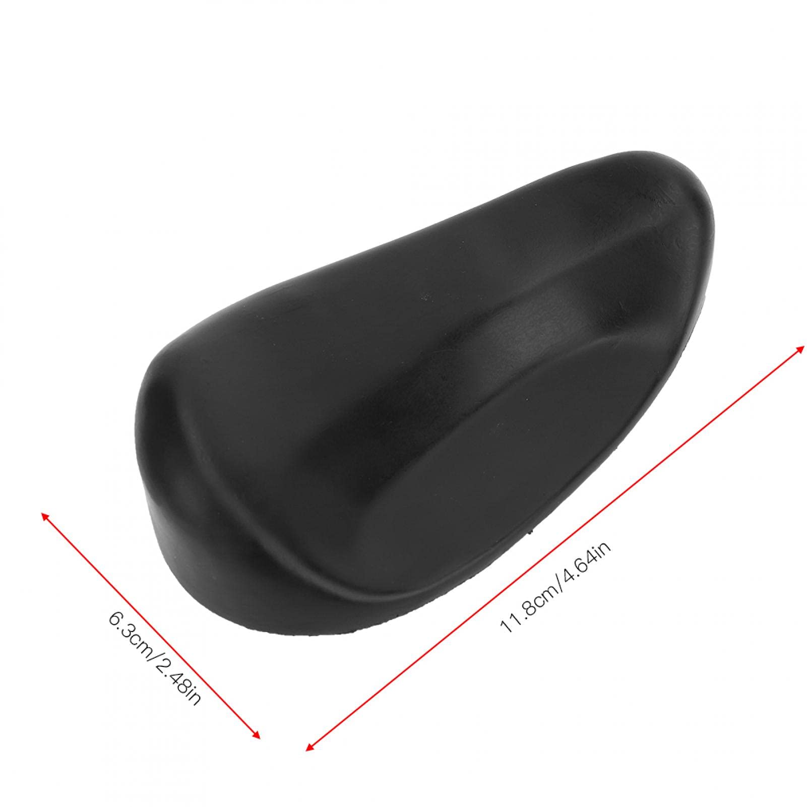Support Épaule Violon en TPU Coussin Souple pour Guitare Bricolage