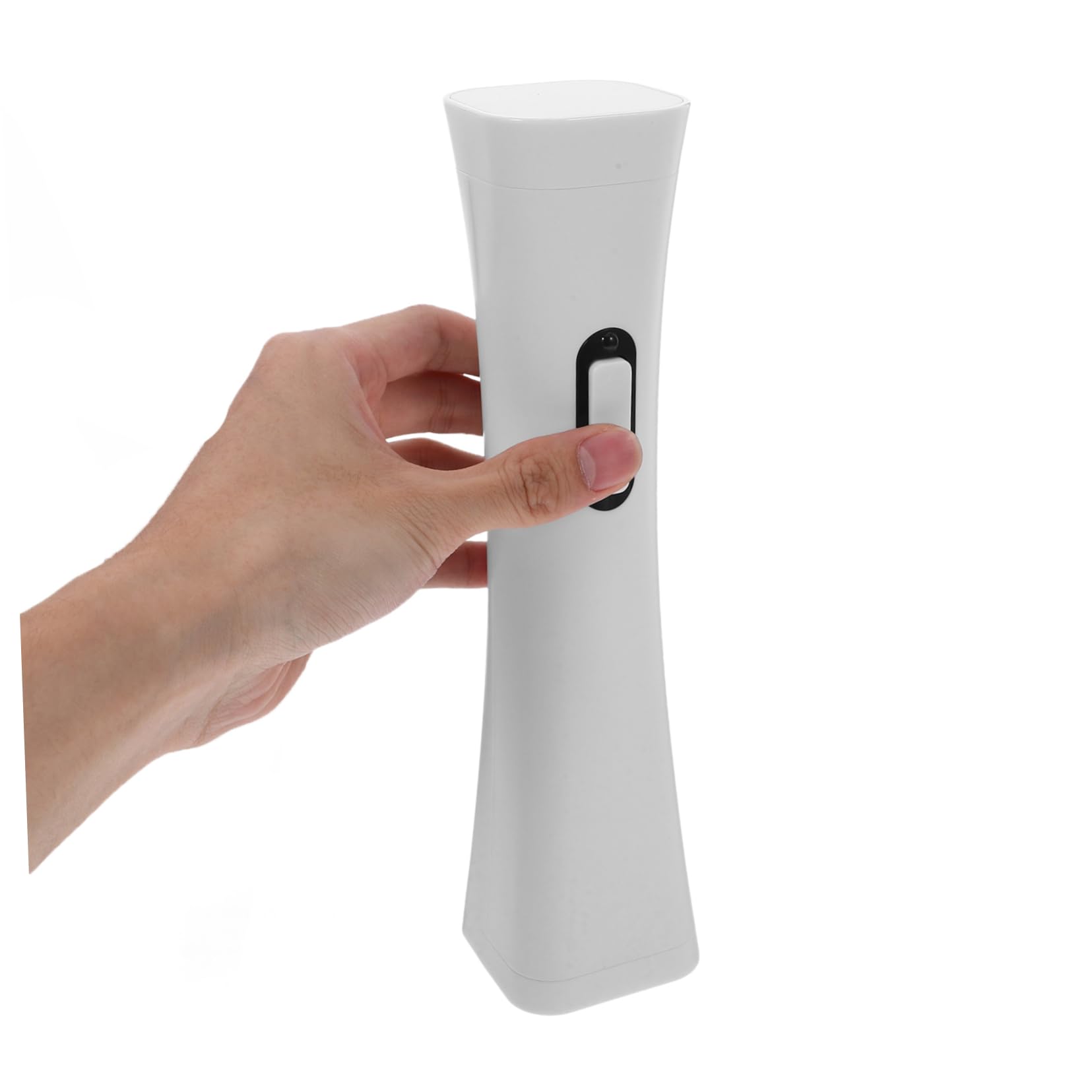 ABOOFAN Apribottiglie Ricaricabile Per Vino Professionale Realizzato in Materiale Di Design Elegante e Compatto Per Uso Quotidiano e Feste