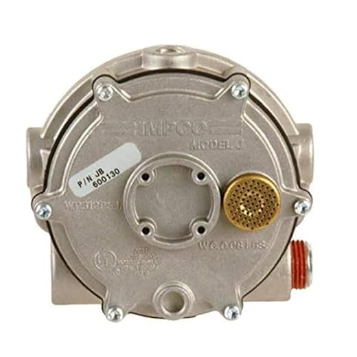 FPE - Forklift Converter Model J 08062 Hacus Aftermarket - New