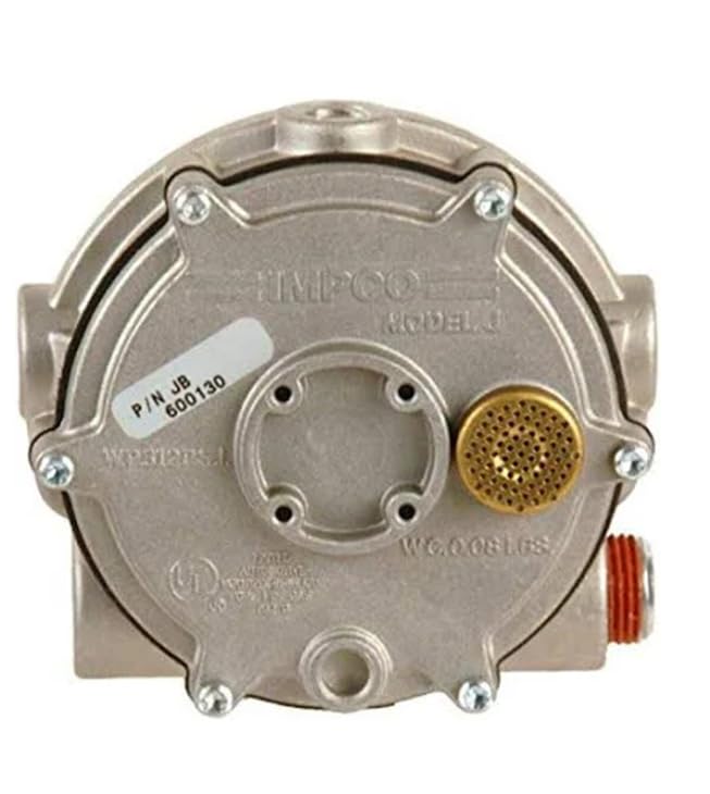 Hacus FPE - Forklift Converter Model J 08062 Aftermarket - New