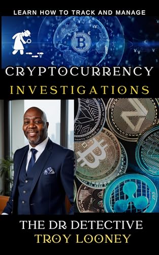 Cryptocurrency Investigations