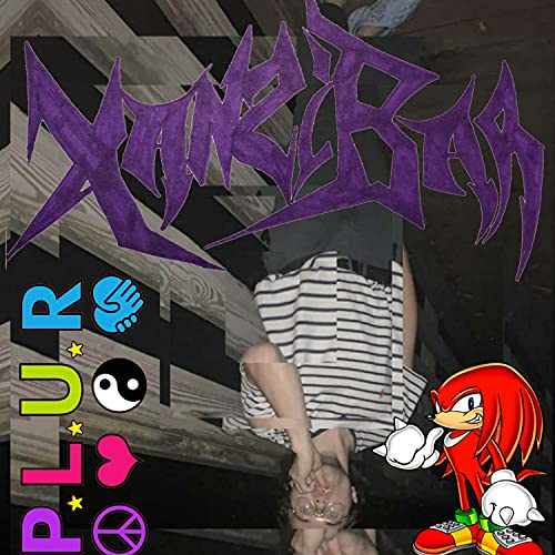 Knuckle Punch! [Explicit]