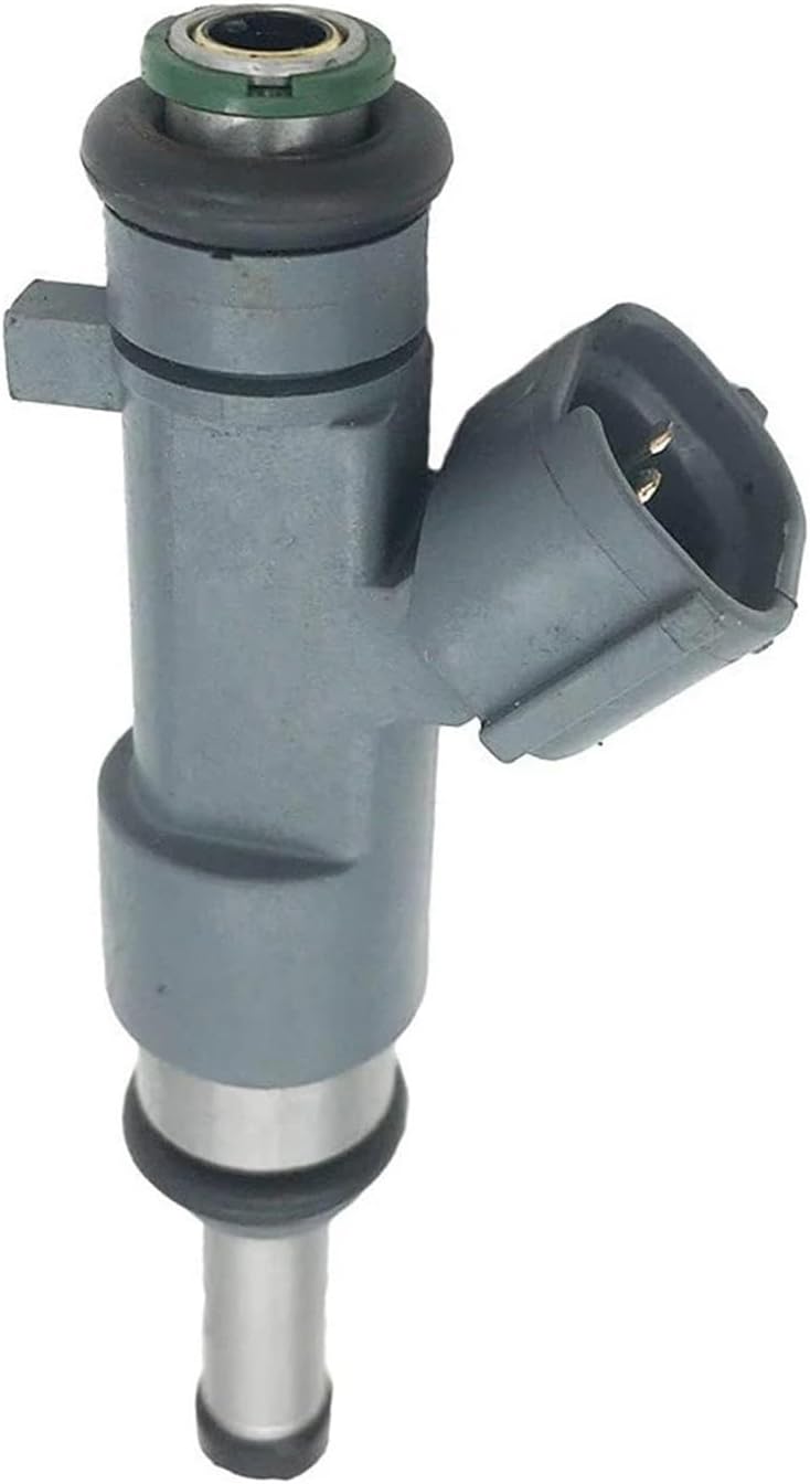 Automotive fuel injectors 4pcs Fuel Injectors Fit For Nissan FRONTIER 2005-2019 NP300 FRONTIER 2020 16600-EA00A fuel injector