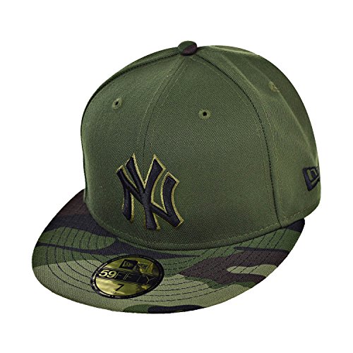 yankees memorial day hat 2019