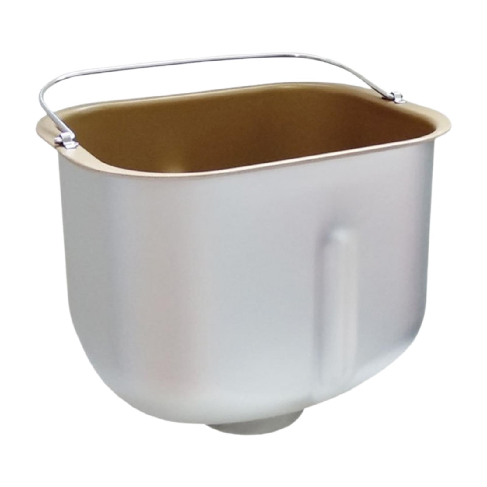 CALANDIS™ Bread Machine Inner Bucket Reusable Bread Plate For Mixing And Kneading Home | Bread Machines | Small Kitchen Appliances | Kitchen Dining & Bar-picture-18