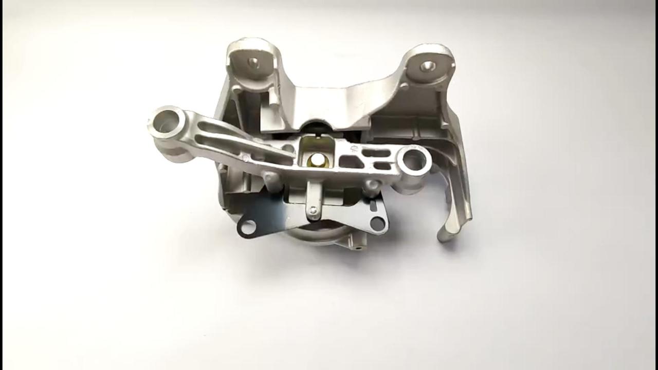 Amazon.com: Getfarway 11220-6RC1A Left Driver Side Transmission