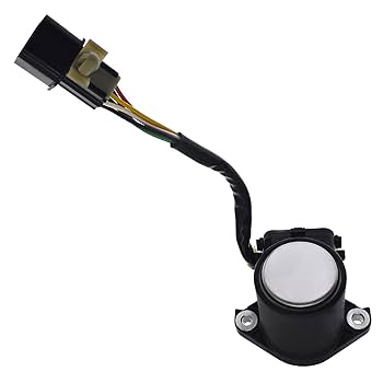 Amazon.com: Electric Forklift Accelerator Part Common Rail