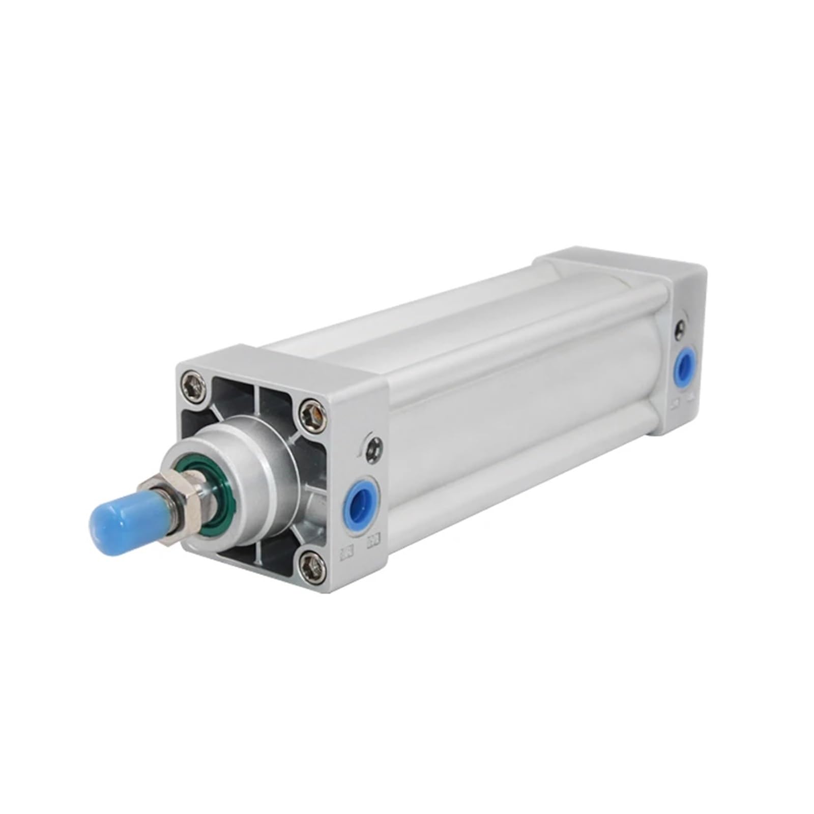 Cylindre SI40X100S anti vibration pour réparer les lignes de convoyage usées