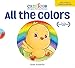 Canticos All the Colors / De Colores: Bilingual Nursery Rhymes