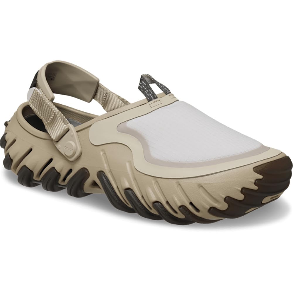 Crocs Unisex Adult Echo RO Clogs — view 14