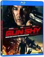 ガンシャイ [DVD] wwzq1cm Amazon.com: Gun Shy(Dvd) Regie on Litho : Antonio Banderas