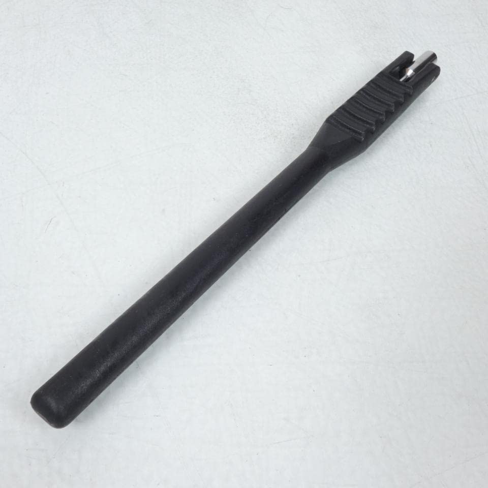 Palanca Válvula de neumático TR87 Démonte obus Negro Provac para moto Nuevo