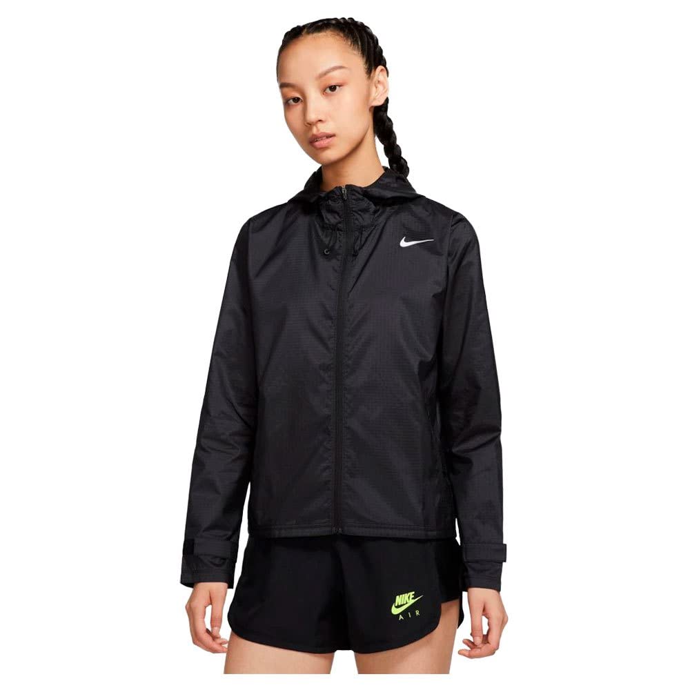 nike essential jacket women's