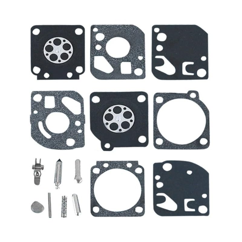 Kit réparation carburateur Zama RB-29 joint diaphragme Ryobi