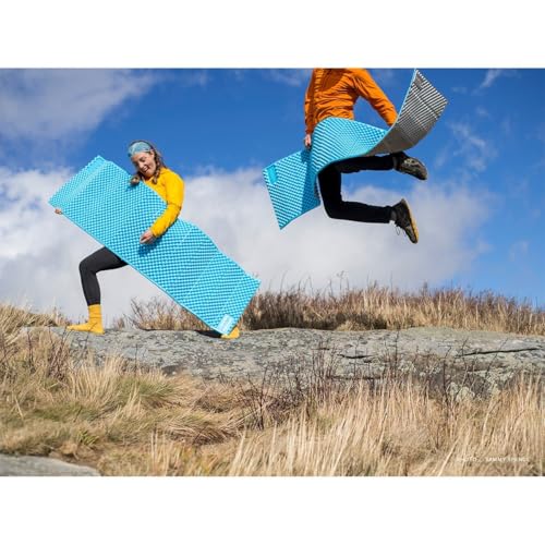Image of Therm-a-Rest Z Lite Sol Camping and Backpacking Sleeping Pad