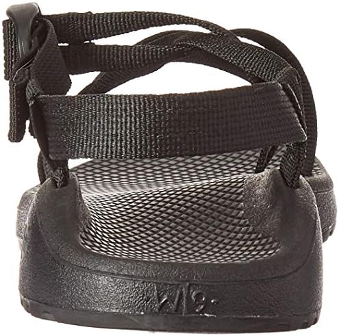 Chaco ZX/1 Cloud Women Solid Black | Image 2