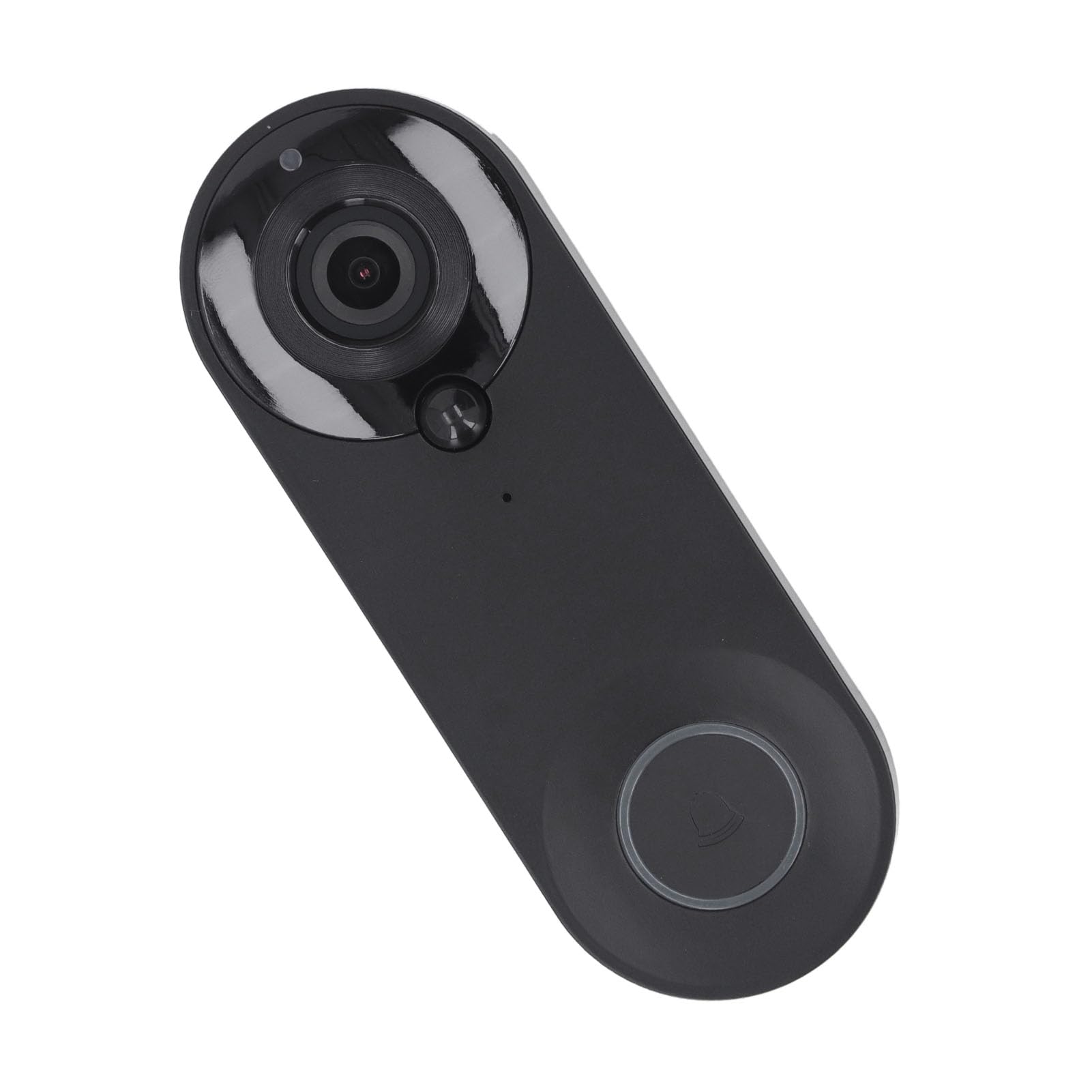 Domary Videocitofono Wireless, 1080P con Rilevamento Movimento PIR e
