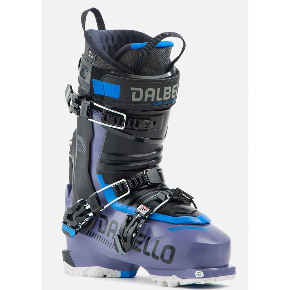 Dalbello Scarponi Da Sci Alpino Da Donna Cabrio Lv Free 105 If 26.5