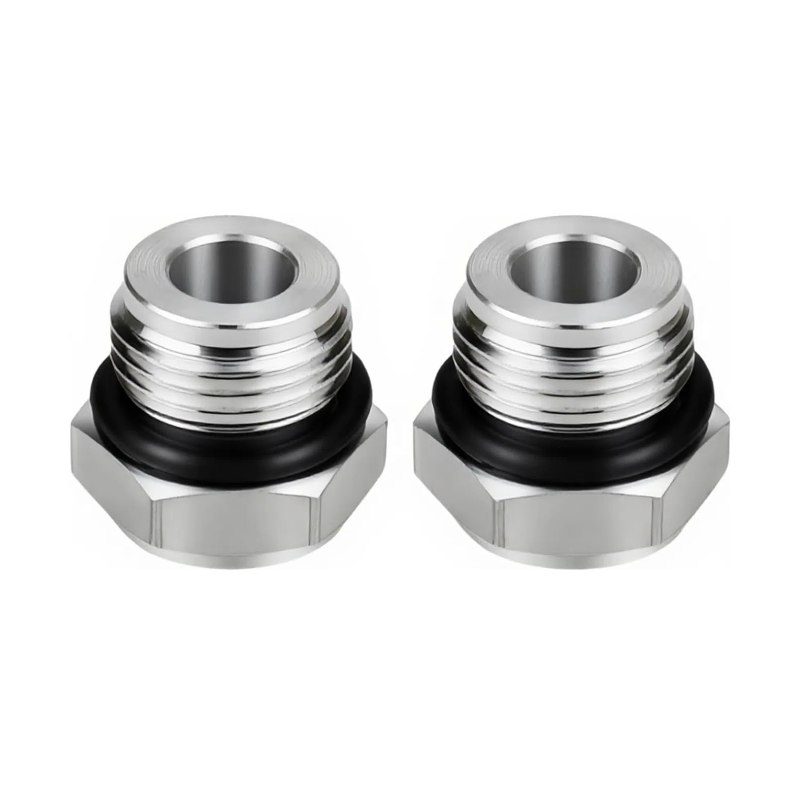 パーツ coolcharlie004 Amazon.com: Transmission Cooler Oil Tube Connector YL3Z7D273AA for