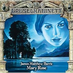 Couverture de Mary Rose