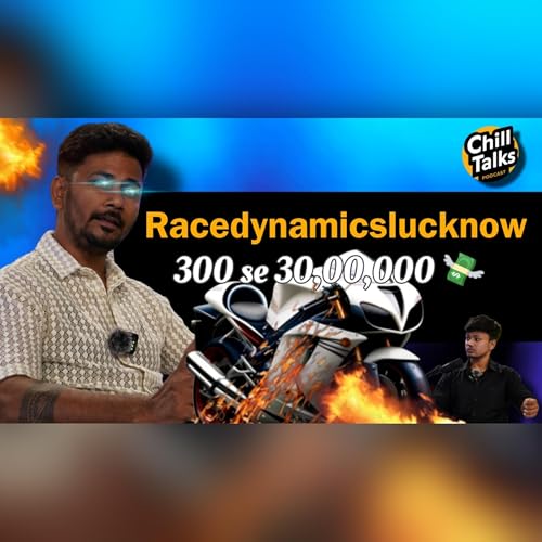 Chilltalkspodcast cover art