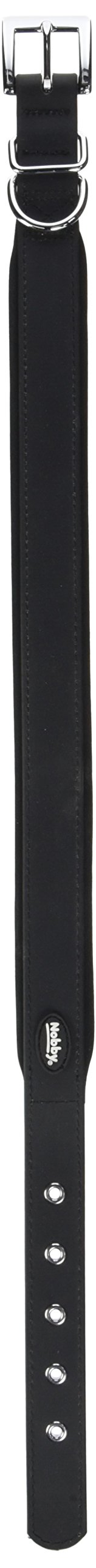 Nobby Pet Noir Dog Collar Cover
