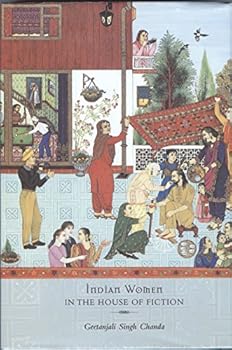 Hardcover In Search of Home: Indian Women in the House of Fiction Book